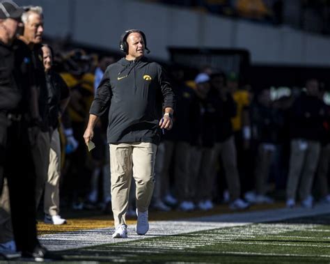 Iowa football assistant coaches receive increases to .